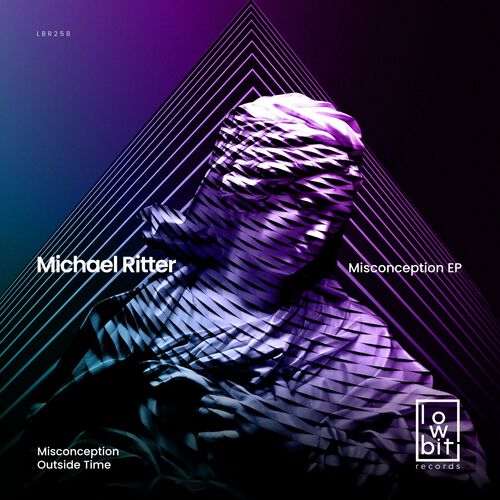 Michael Ritter - Misconception [LBR258]